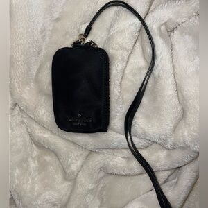 Brand new Kate spade badge